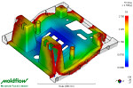 Filling Analysis